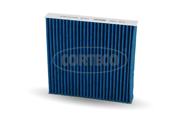 Filtru, aer habitaclu 49408808 CORTECO