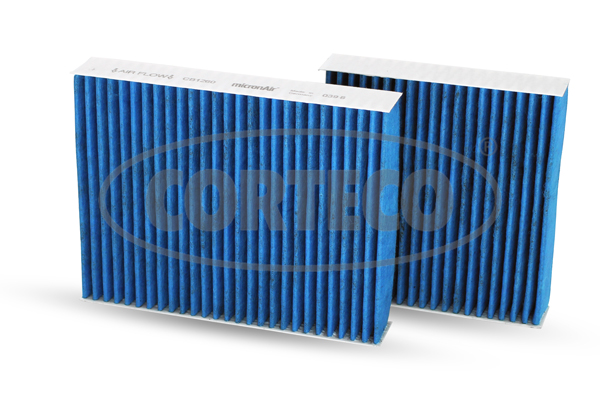 Filtru, aer habitaclu 49408809 CORTECO