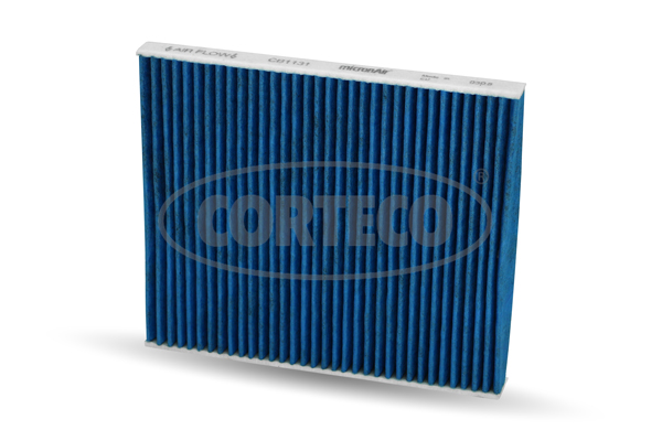 Filtru, aer habitaclu 49408840 CORTECO