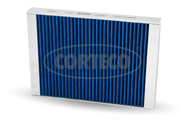 Filtru, aer habitaclu 49408841 CORTECO