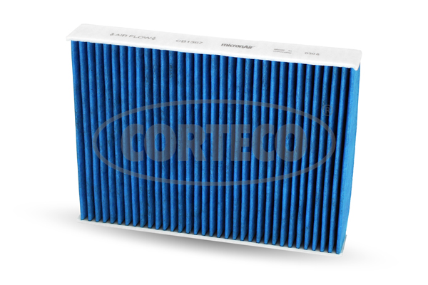 Filtru, aer habitaclu 49408843 CORTECO