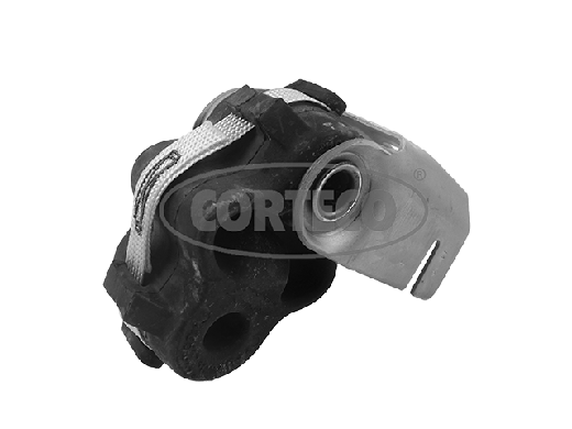 Suport, sistem de esapament 49410856 CORTECO