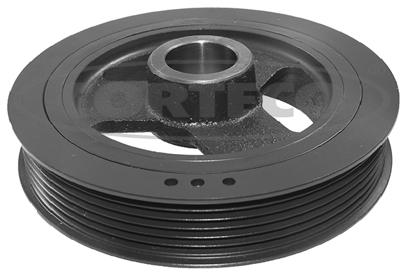 Fulie curea, arbore cotit 49418855 CORTECO