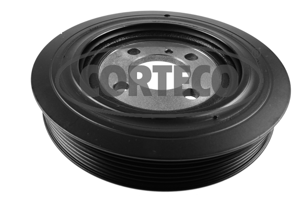 Fulie curea, arbore cotit 49419116 CORTECO