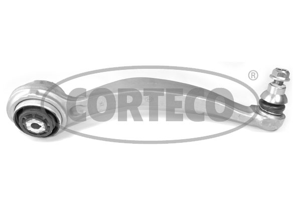 Brat, suspensie roata 49426682 CORTECO