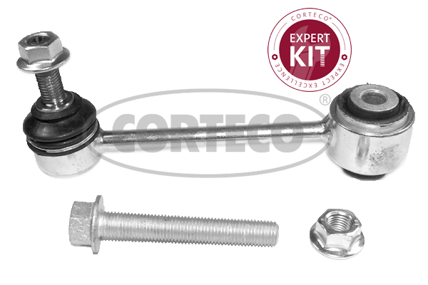 Brat/bieleta suspensie, stabilizator 49429260 CORTECO