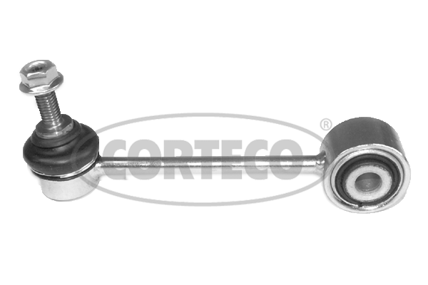 Brat/bieleta suspensie, stabilizator 49429264 CORTECO
