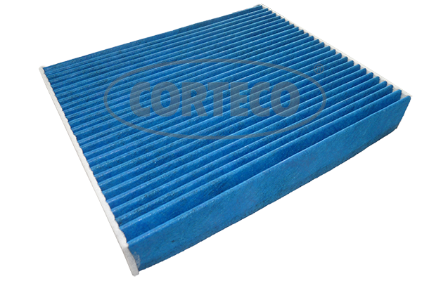 Filtru, aer habitaclu 49440202 CORTECO