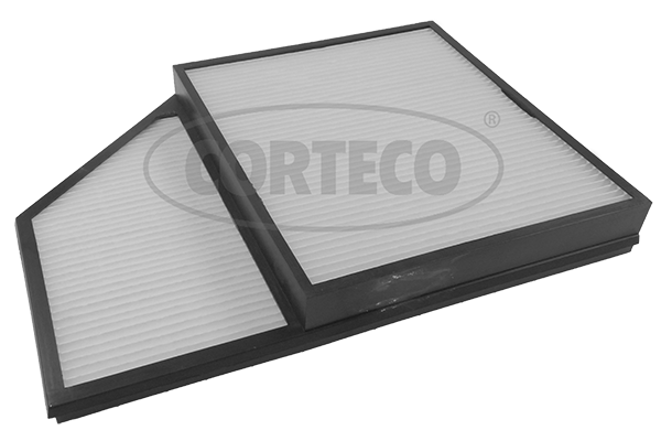 Filtru, aer habitaclu 49453951 CORTECO
