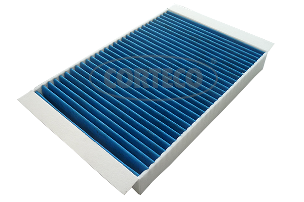 Filtru, aer habitaclu 49455778 CORTECO