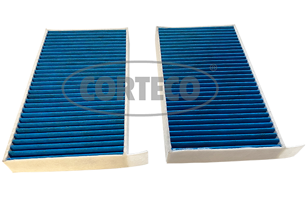 Filtru, aer habitaclu 49455972 CORTECO