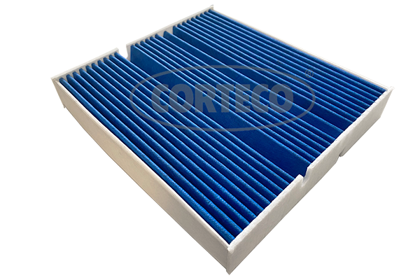 Filtru, aer habitaclu 49457425 CORTECO