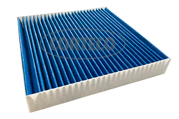 Filtru, aer habitaclu 49457441 CORTECO