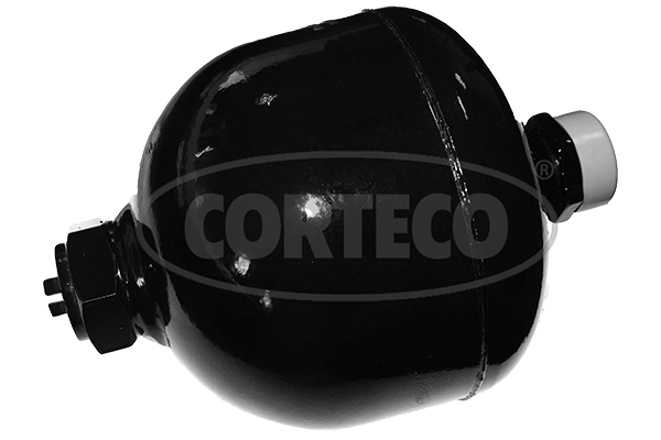 acumulator presiune 49467157 CORTECO