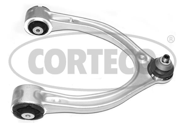 Brat, suspensie roata 49469604 CORTECO