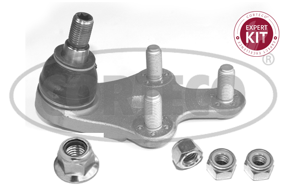 Articulatie sarcina/ghidare 49469609 CORTECO