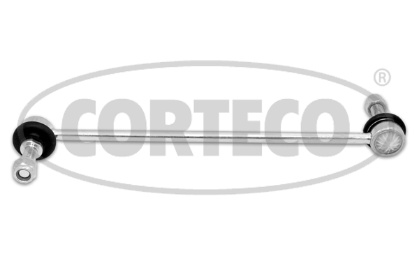Brat/bieleta suspensie, stabilizator 49469614 CORTECO