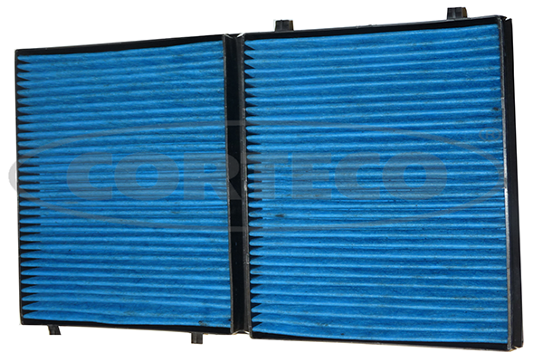 Filtru, aer habitaclu 49469886 CORTECO
