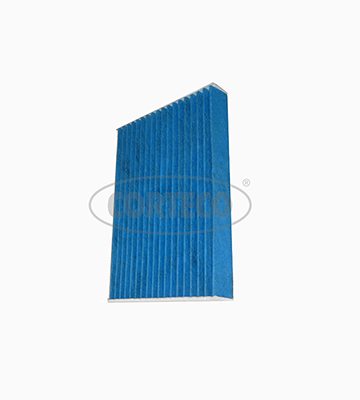 Filtru, aer habitaclu 49469919 CORTECO