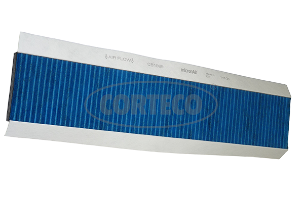 Filtru, aer habitaclu 49469982 CORTECO