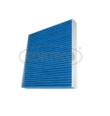 Filtru, aer habitaclu 49469993 CORTECO