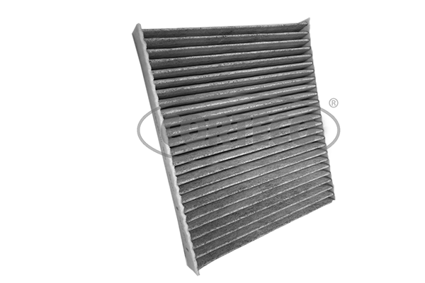 Filtru, aer habitaclu 49489774 CORTECO