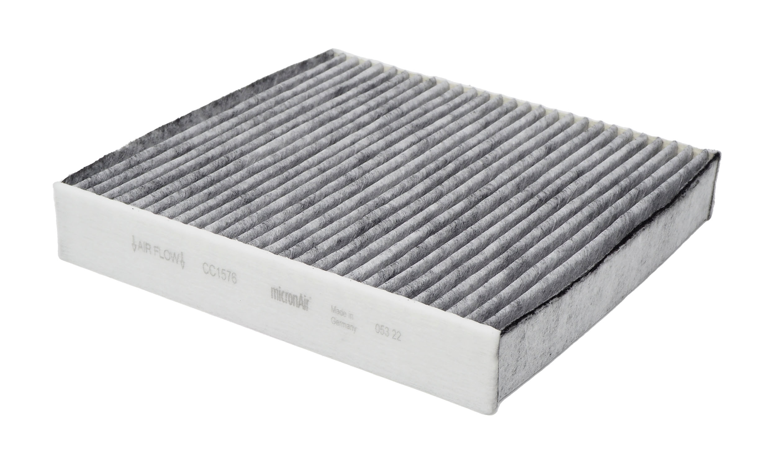 Filtru, aer habitaclu 49489830 CORTECO
