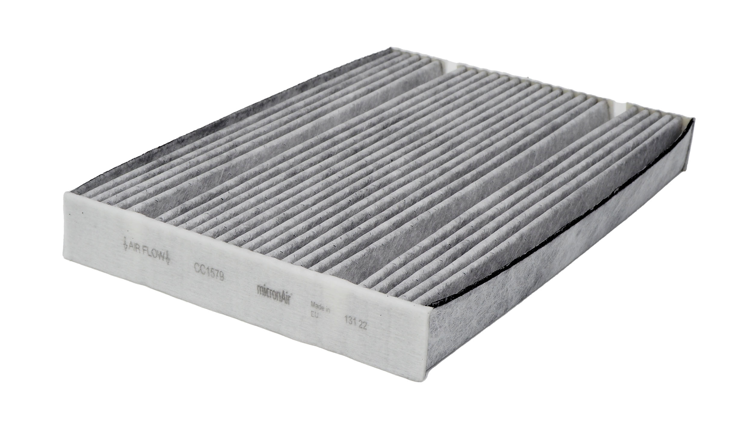 Filtru, aer habitaclu 49495687 CORTECO