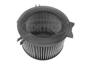 Filtru, aer habitaclu 80000028 CORTECO