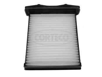Filtru, aer habitaclu 80000060 CORTECO