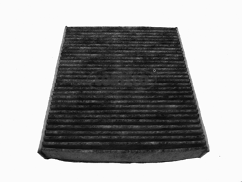 Filtru, aer habitaclu 80000062 CORTECO