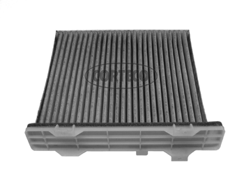 Filtru, aer habitaclu 80000068 CORTECO