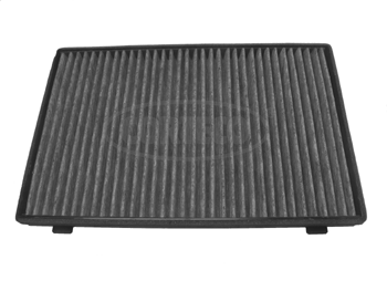 Filtru, aer habitaclu 80000070 CORTECO