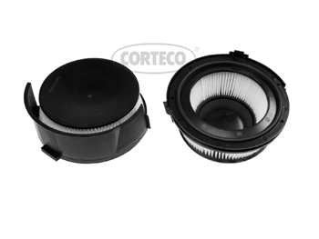 Filtru, aer habitaclu 80000073 CORTECO