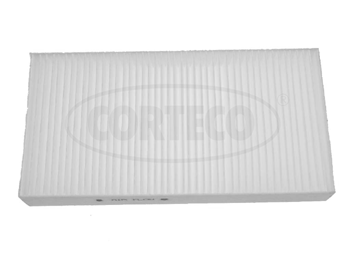 Filtru, aer habitaclu 80000082 CORTECO