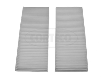 Filtru, aer habitaclu 80000160 CORTECO
