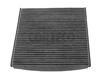 Filtru, aer habitaclu 80000165 CORTECO