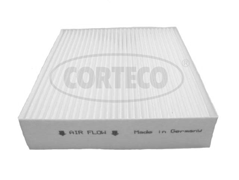 Filtru, aer habitaclu 80000331 CORTECO
