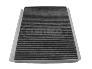 Filtru, aer habitaclu 80000344 CORTECO