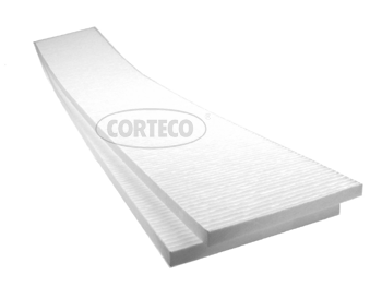 Filtru, aer habitaclu 80000348 CORTECO