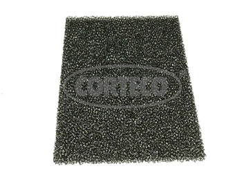 Filtru, aer habitaclu 80000350 CORTECO