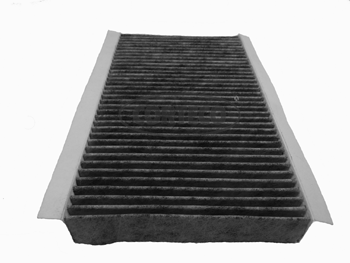 Filtru, aer habitaclu 80000361 CORTECO