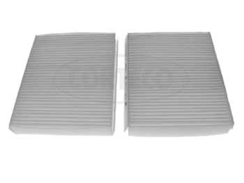 Filtru, aer habitaclu 80000375 CORTECO