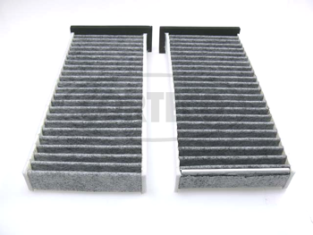 Filtru, aer habitaclu 80000397 CORTECO