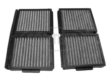 Filtru, aer habitaclu 80000403 CORTECO