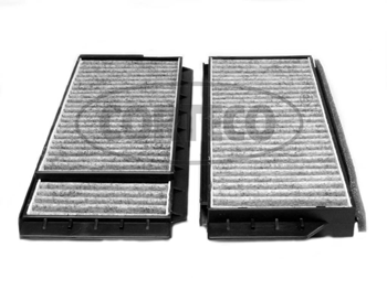 Filtru, aer habitaclu 80000406 CORTECO