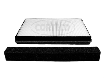 Filtru, aer habitaclu 80000409 CORTECO