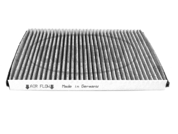 Filtru, aer habitaclu 80000416 CORTECO