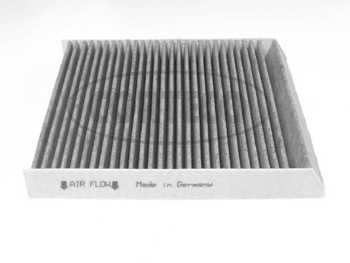 Filtru, aer habitaclu 80000418 CORTECO