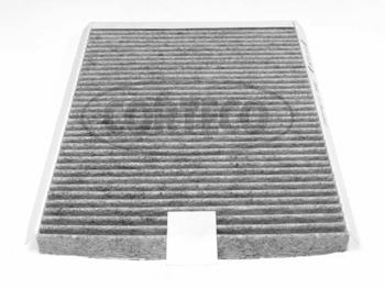 Filtru, aer habitaclu 80000431 CORTECO